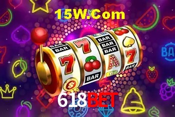 618Bet App