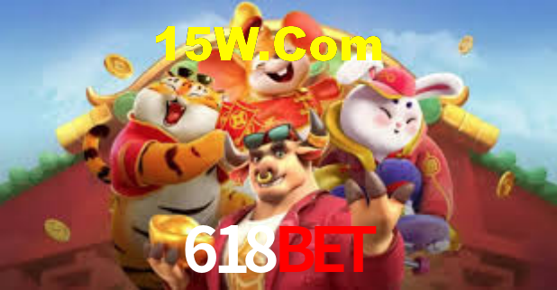 618Bet