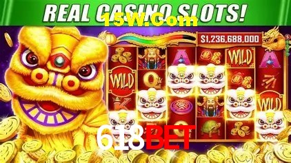 618Bet