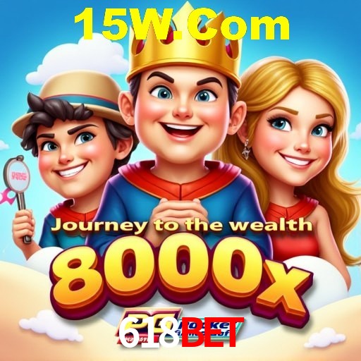 618Bet,618 Bet Paga